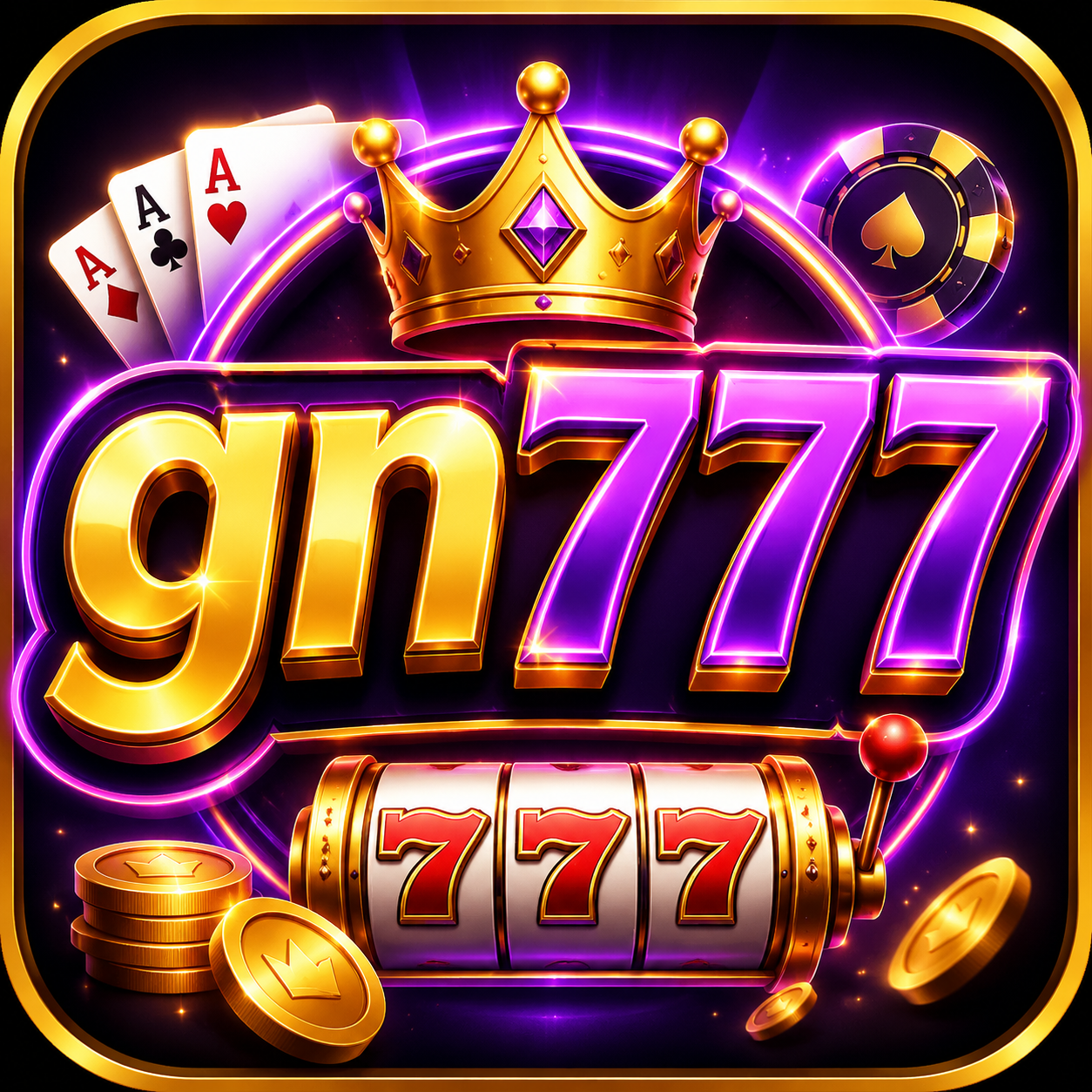 Logo gn777